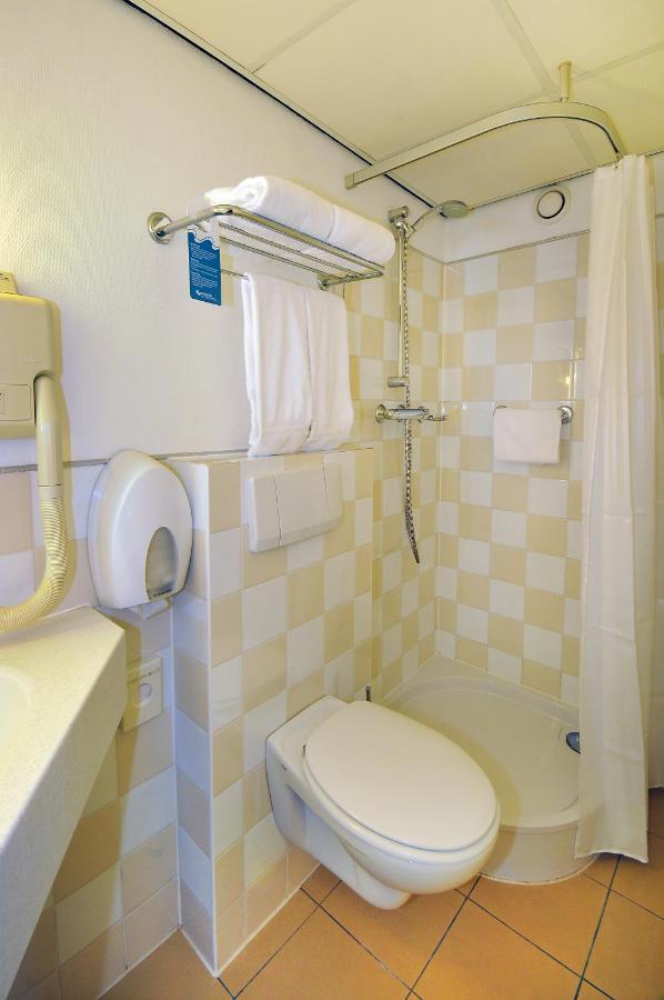 Badhotel The Hague Scheveningen Экстерьер фото