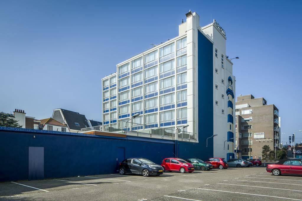 Badhotel The Hague Scheveningen Экстерьер фото